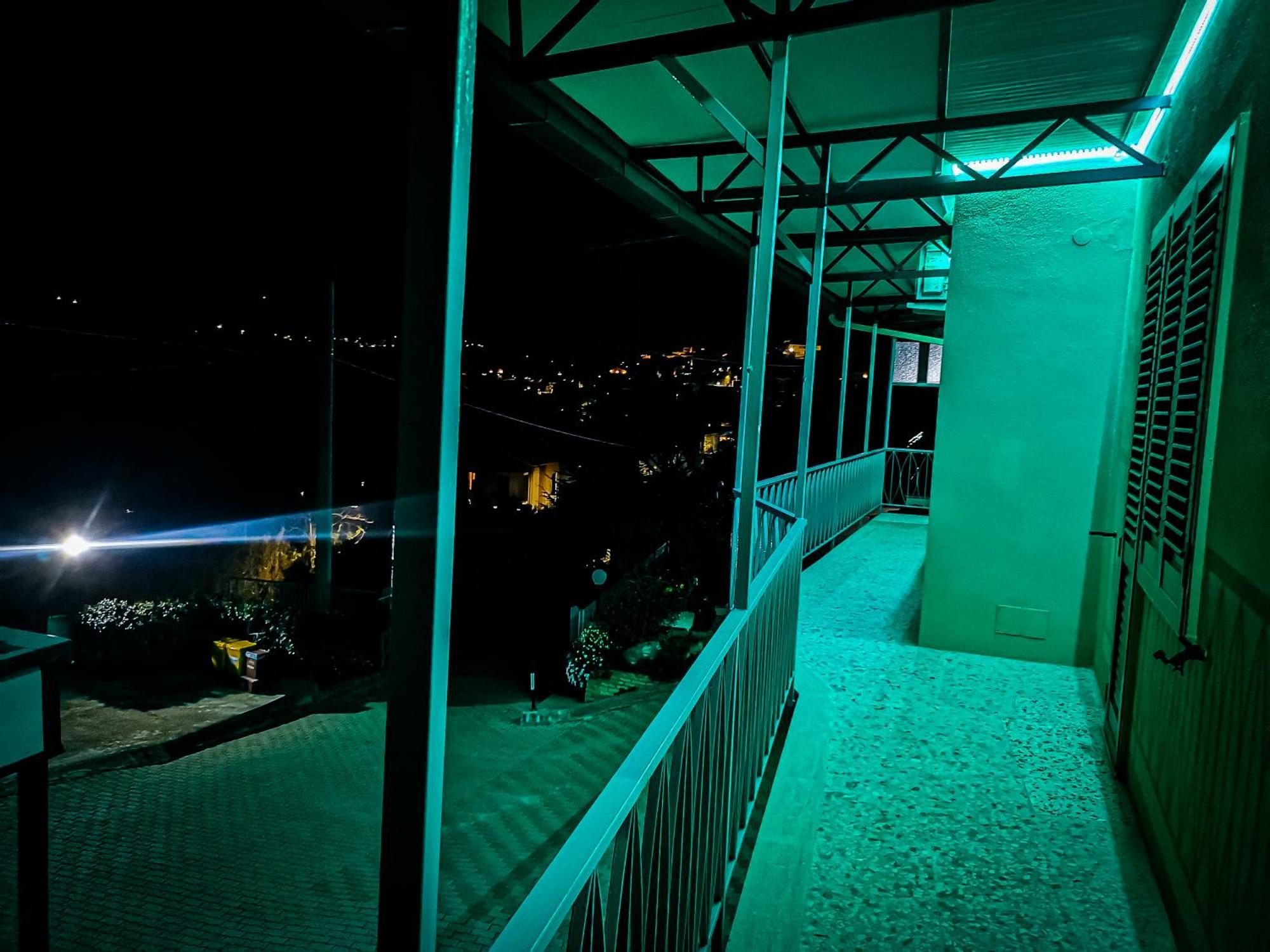 Villa Costanza Ripa Teatina Exterior photo